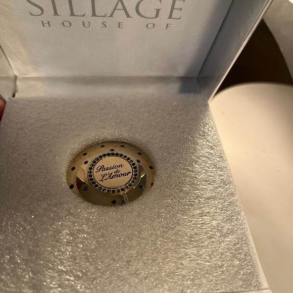 🚫SOLD🚫PASSION de L’AMOUR | HOUSE OF SILLAGE - Picture 6 of 9